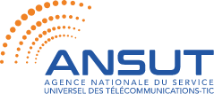 ANSUT - Agence Nationale du Service Universel